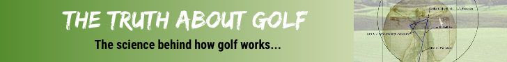 The Truth About Golf