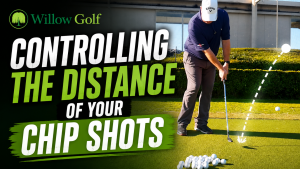 Controlling the Distance of Your Chip Shots